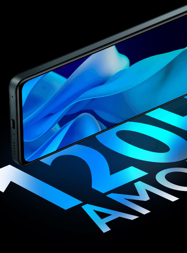 Büyük fark yaratıyor: “Artık yeni bir akıllı telefon bakarken önceliğiniz mutlaka 120 Hz ekran olsun”