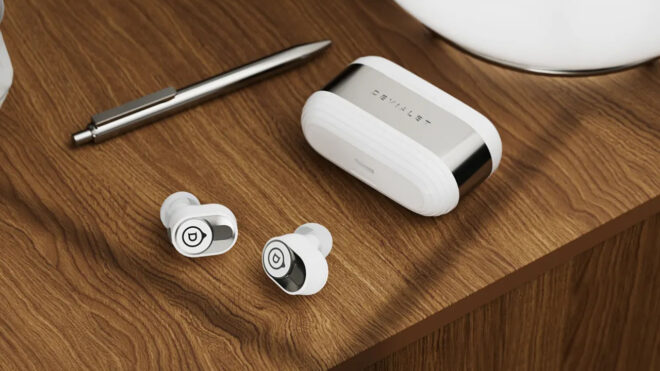 Devialet Gemini II kablosuz kulaklık