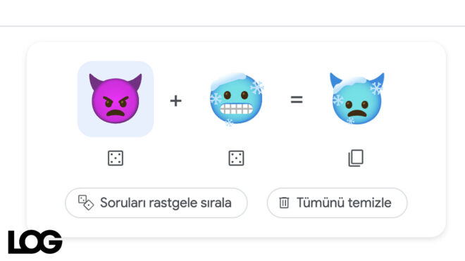 Emoji Mutfağı