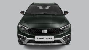 otomobil fiat egea