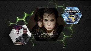 Game Pass GeForce NOW