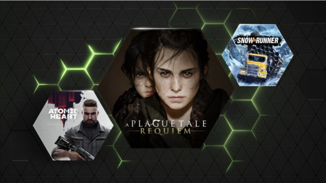 Game Pass GeForce NOW