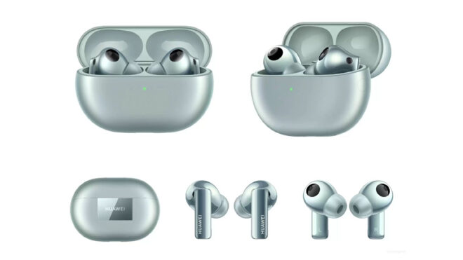 Huawei Freebuds Pro 3