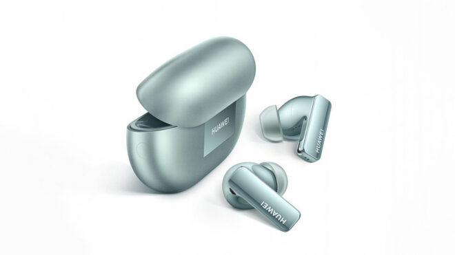 Huawei Freebuds Pro 3