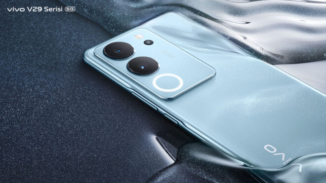 Vivo V29 5G