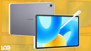 Huawei MatePad 11.5 PaperMatte Edition LOG Tasarım