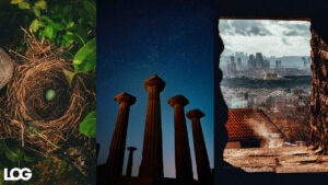 Huawei XMAGE Awards 2023 Türkiye LOG Görsel