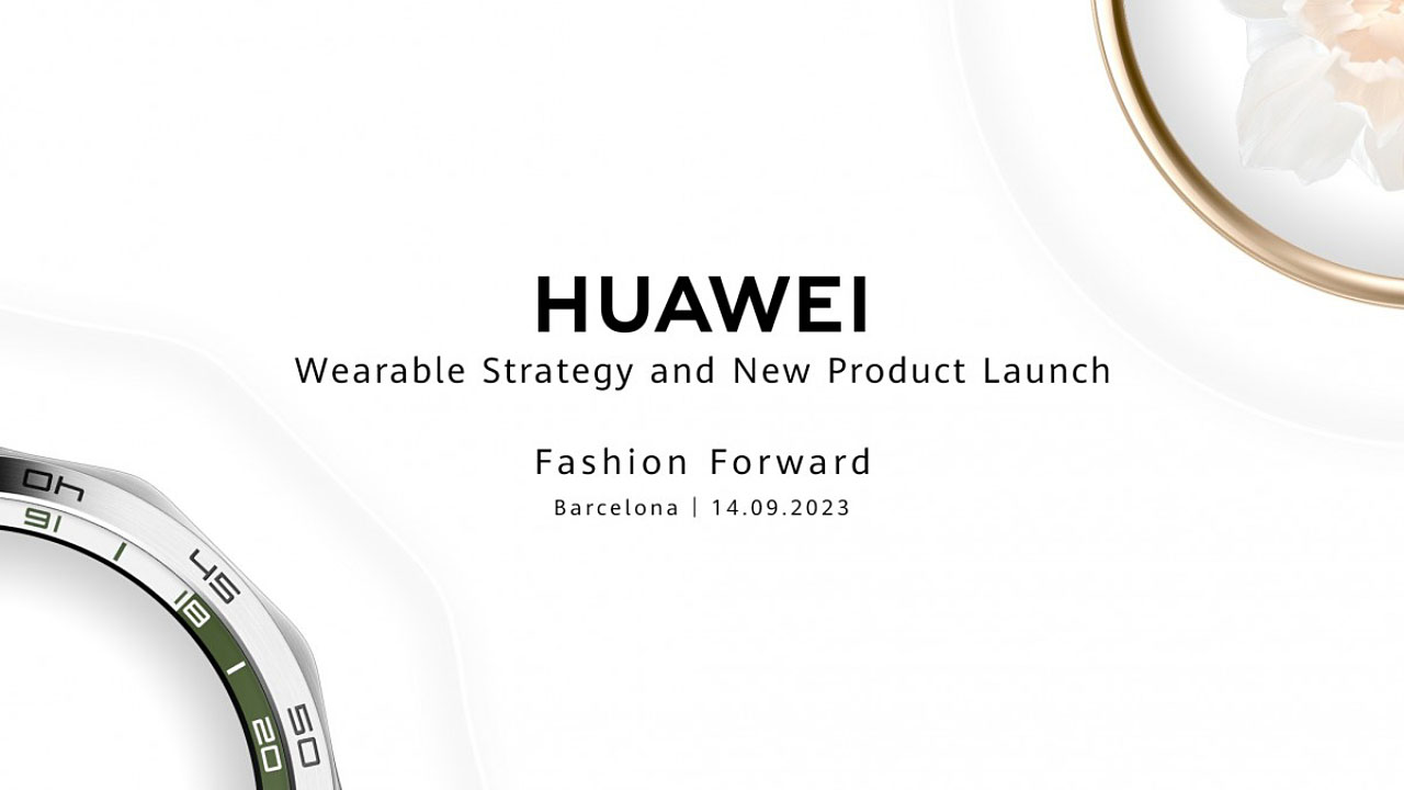 Huawei