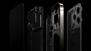 iPhone 15 Pro