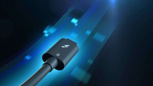 Thunderbolt 5