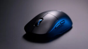 Logitech G Pro X Superlight 2