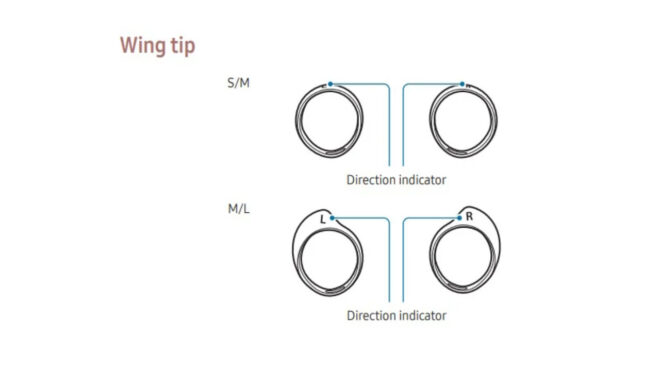 Samsung Galaxy Buds FE