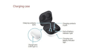 Samsung Galaxy Buds FE