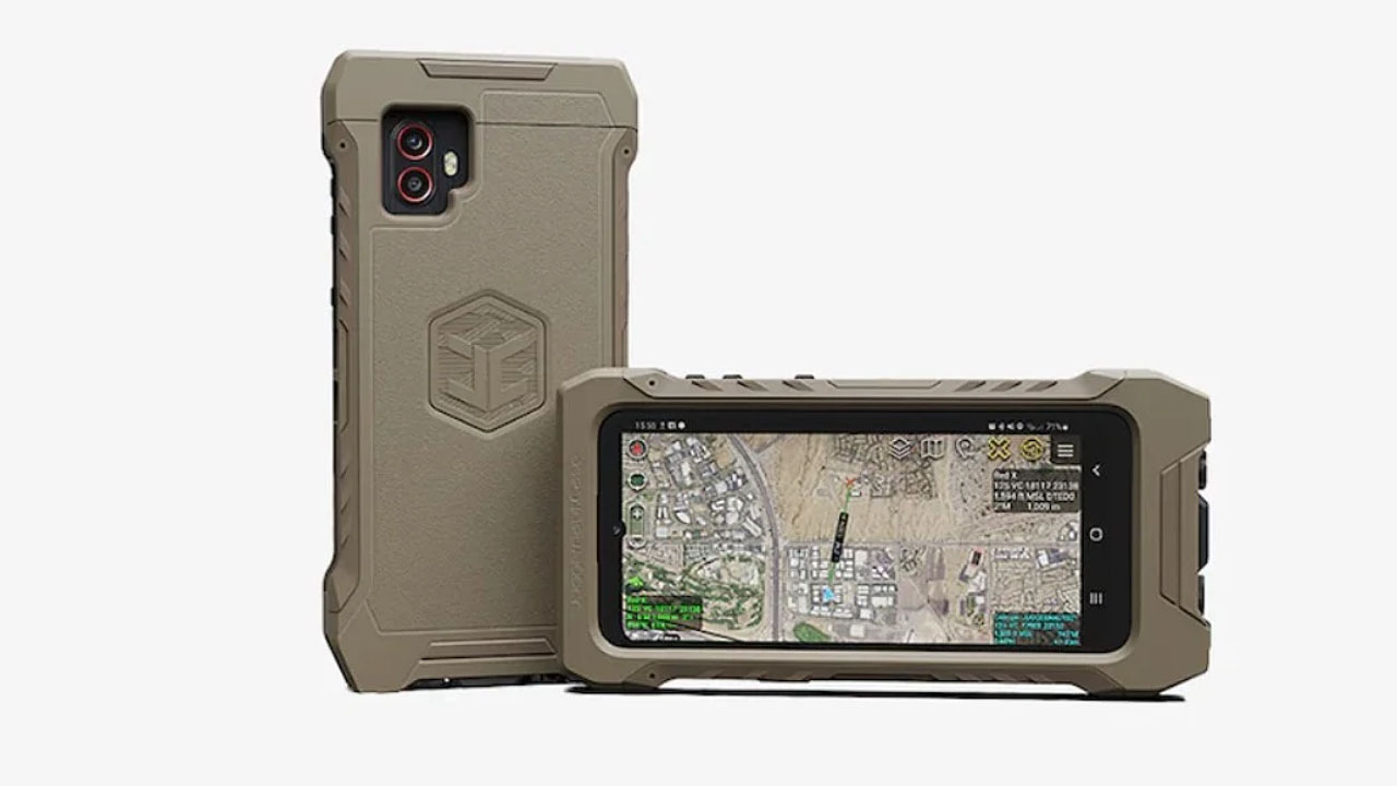Samsung Galaxy S23 Tactical Edition: A Smartphone Built for Harsh Conditions and Military Use