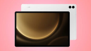 Samsung Galaxy Tab S9 FE