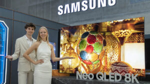 samsung qled