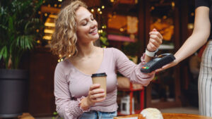 Samsung, Visa ve Pazarama