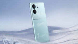 Vivo V29 Pro