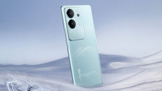 Vivo V29 Pro