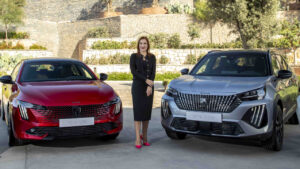Peugeot Türkiye