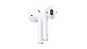 AirPods 2