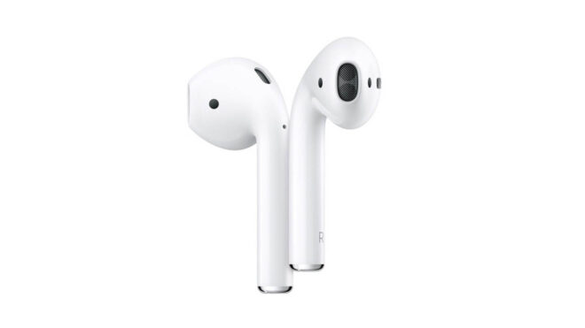 AirPods 2