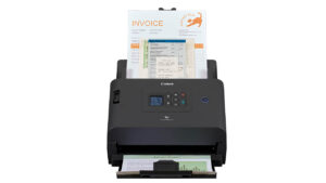 Canon, imageFORMULA DR-S250N