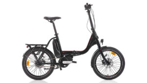 Carraro E-Flexi Nexus