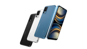 General Mobile GM 23