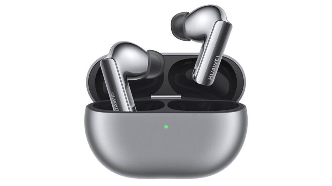 Huawei FreeBuds Pro 3