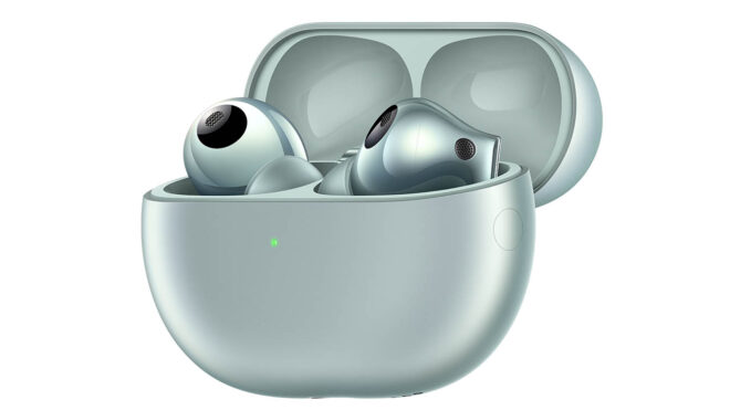 Huawei FreeBuds Pro 3