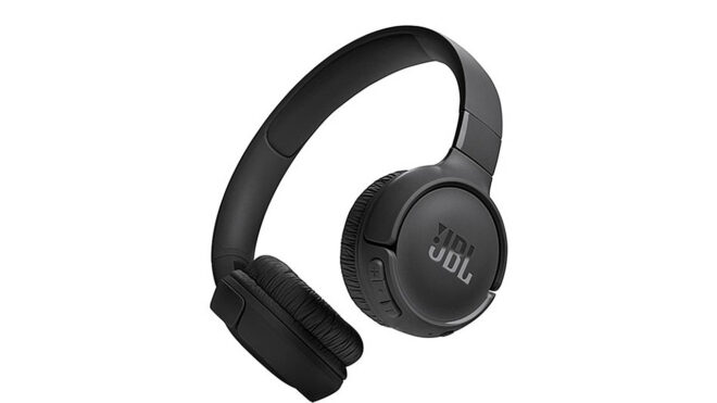 JBL Tune 520BT
