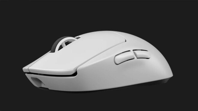 Logitech Pro X 2 Superlight