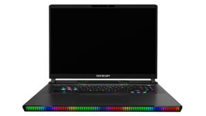 Monster Notebook Semruk