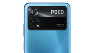 POCO X4 Pro