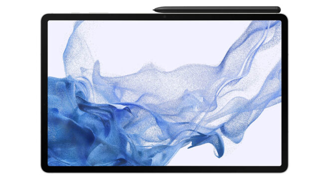 Samsung Galaxy Tab S8+