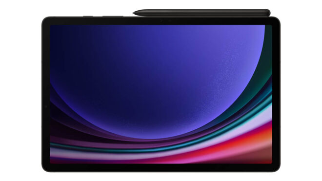 Samsung Galaxy Tab S9