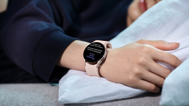 Samsung Galaxy Watch