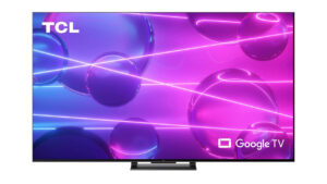 TCL 55C745