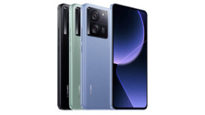 Xiaomi 13T Pro