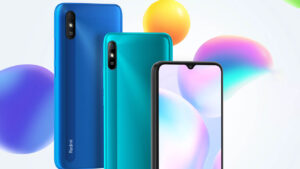 Xiaomi Redmi 9A