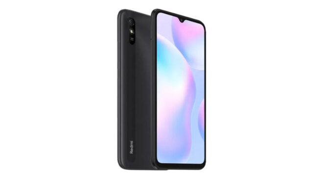 Xiaomi Redmi 9A