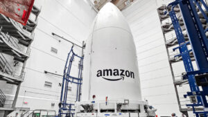 amazon