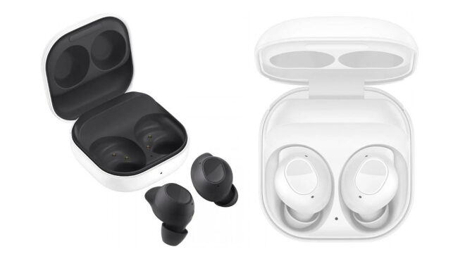 Samsung Galaxy Buds FE