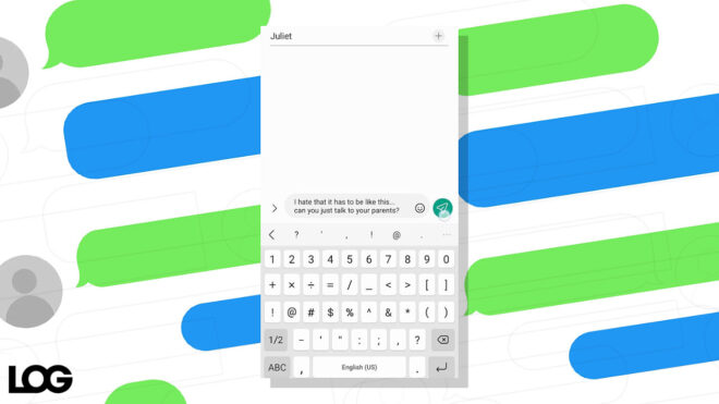 Samsung LOG Tasarım