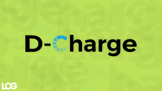 Doğuş Otomotiv, D-Charge LOG Tasarım