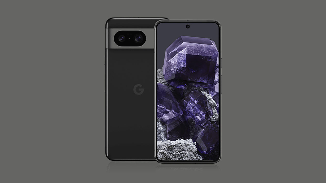 Google Pixel 8, Pixel 8 Pro ve Pixel Watch 2 tanıtıldı - LOG