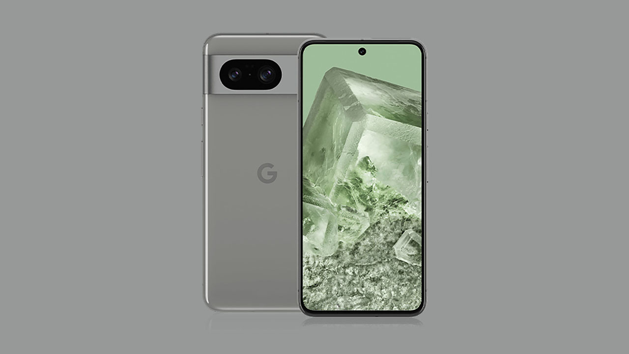 Google Pixel 8, Pixel 8 Pro ve Pixel Watch 2 tanıtıldı - LOG