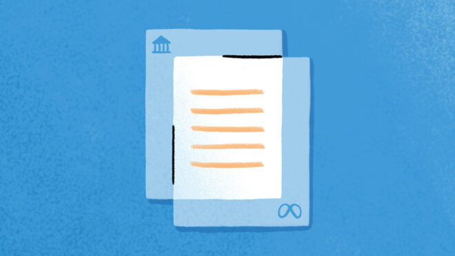 Meta Facebook Instagram