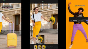 Photoshop Project Stardust